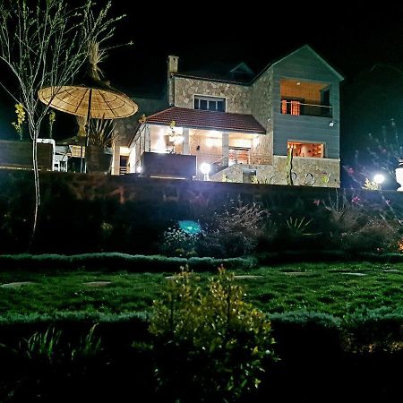 Hotel Maurice Bonjean à Ifrane  Extérieur photo