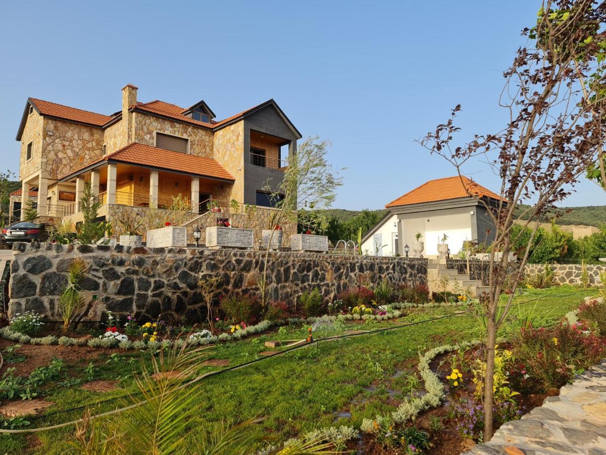 Hotel Maurice Bonjean à Ifrane  Extérieur photo