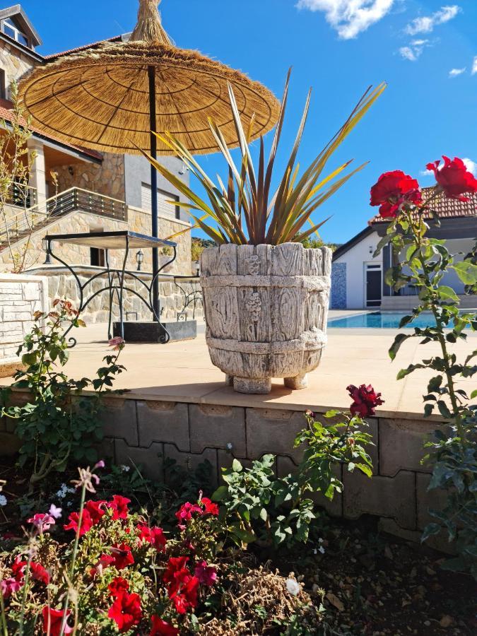 Hotel Maurice Bonjean à Ifrane  Extérieur photo