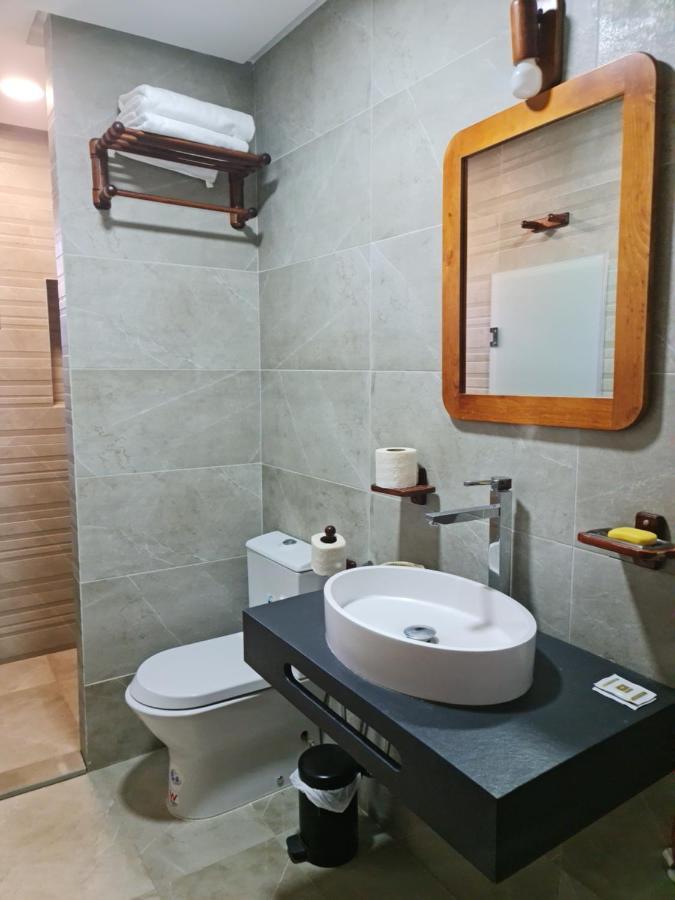 Hotel Maurice Bonjean à Ifrane  Extérieur photo