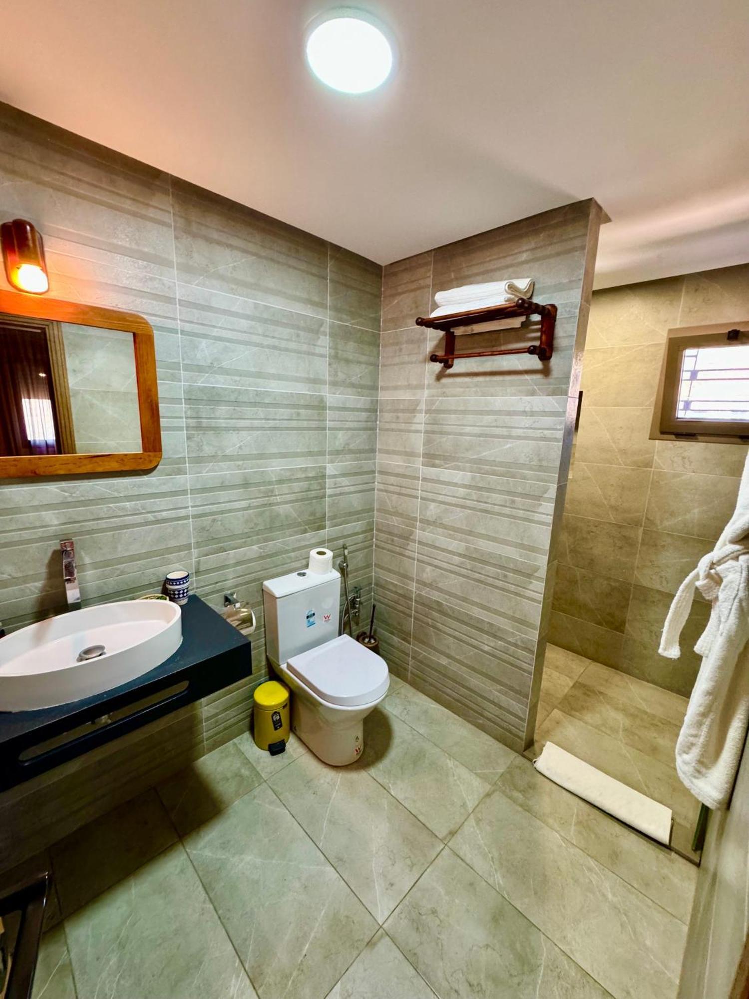 Hotel Maurice Bonjean à Ifrane  Extérieur photo
